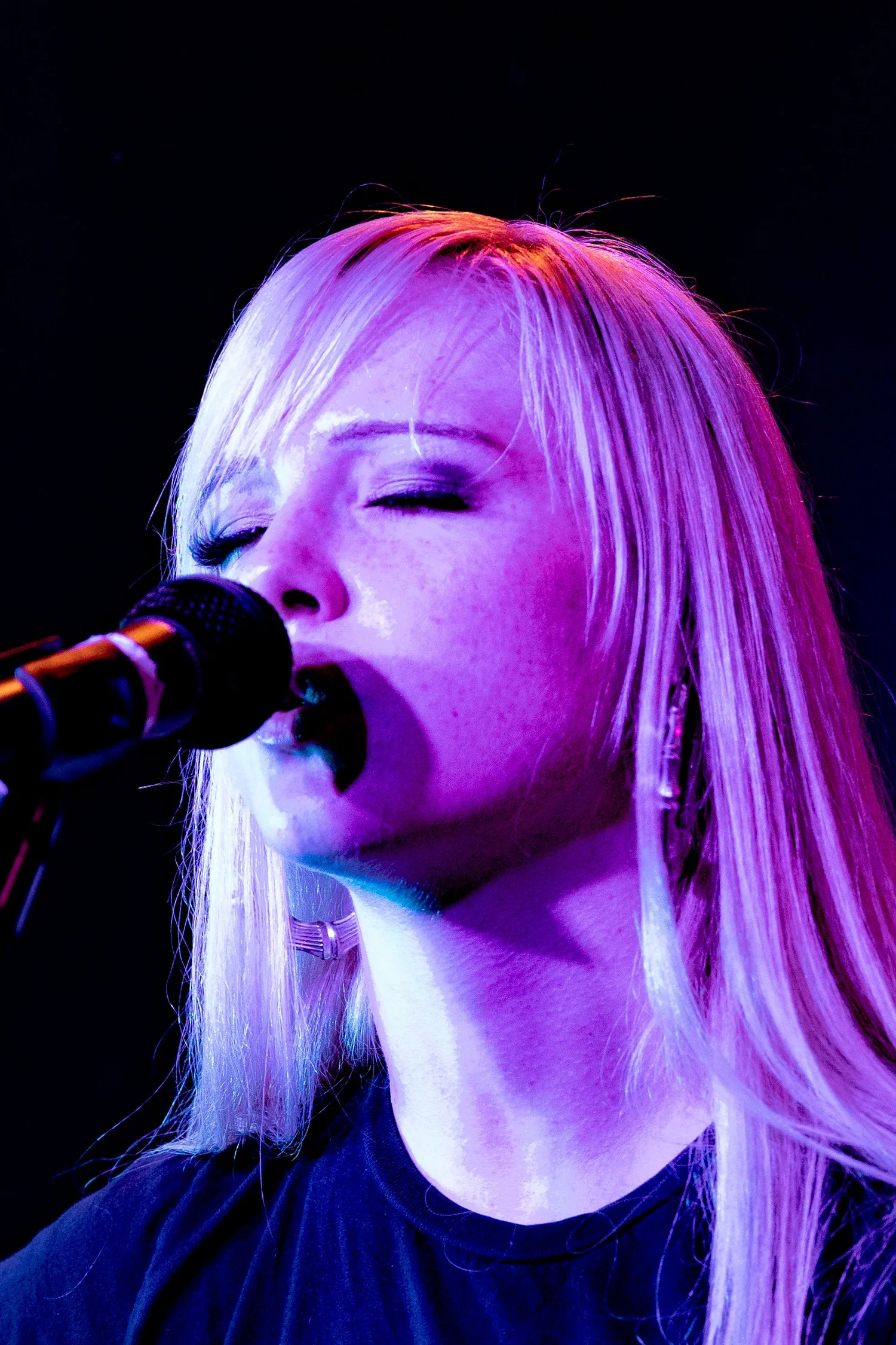 ABOUT — Shauna Dean Cokeland