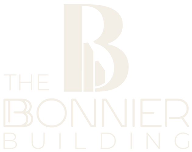 The Bonnier Building in Columbus Ohio