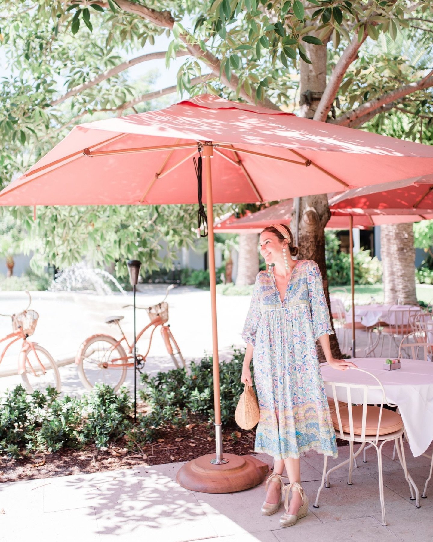 Excited to be back in one of my favorite places with a few new *must do&rsquo;s* to add to my blog post about a weekend away in Palm Beach. Stay tuned ☀️🌴🍹