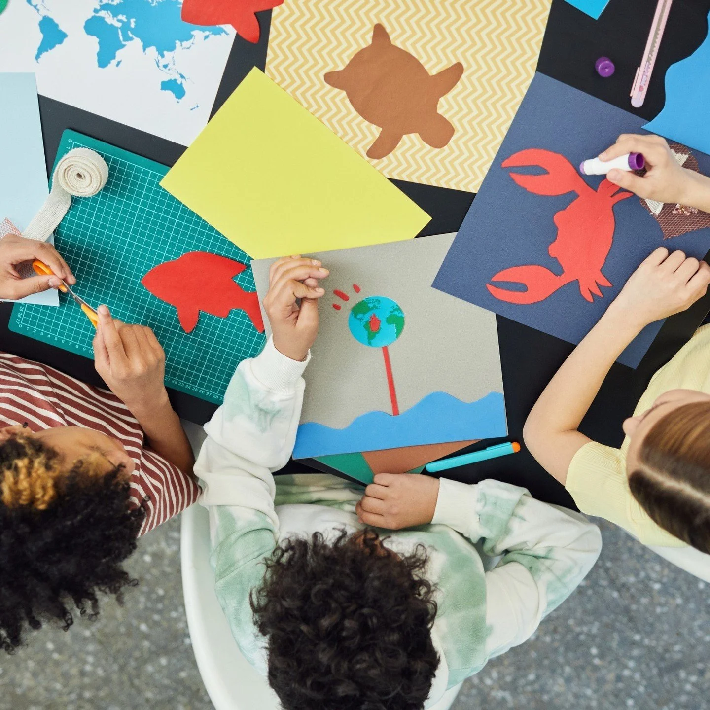 Conferences, Retreats and Events