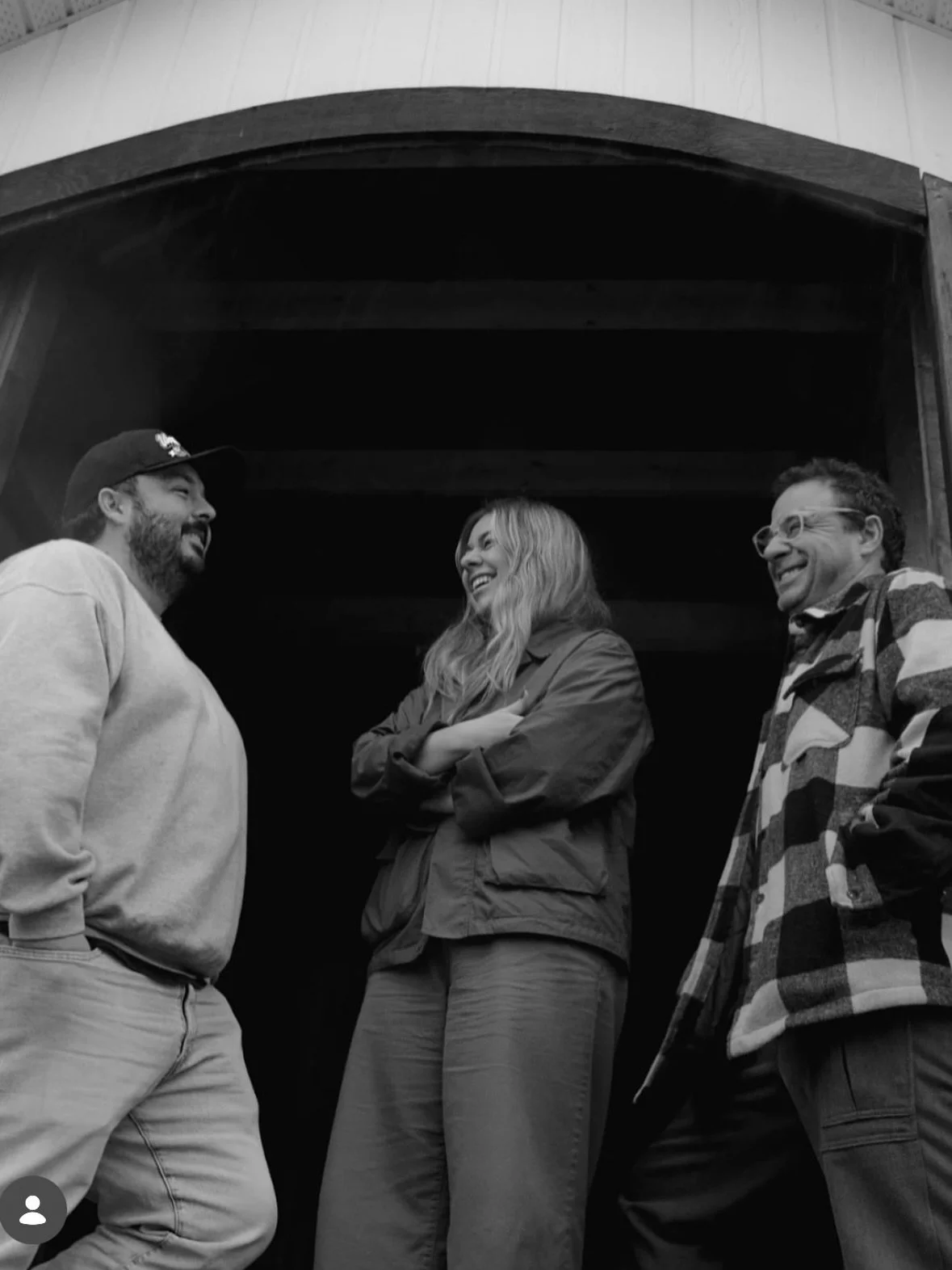 Qui d&rsquo;autre est excit&eacute; du retour d&rsquo; @ugdufour &agrave; la maison et son nouveau projet @tourismecharlevoix avec la famille @famille.migneron ? Printemps 2026 🙏