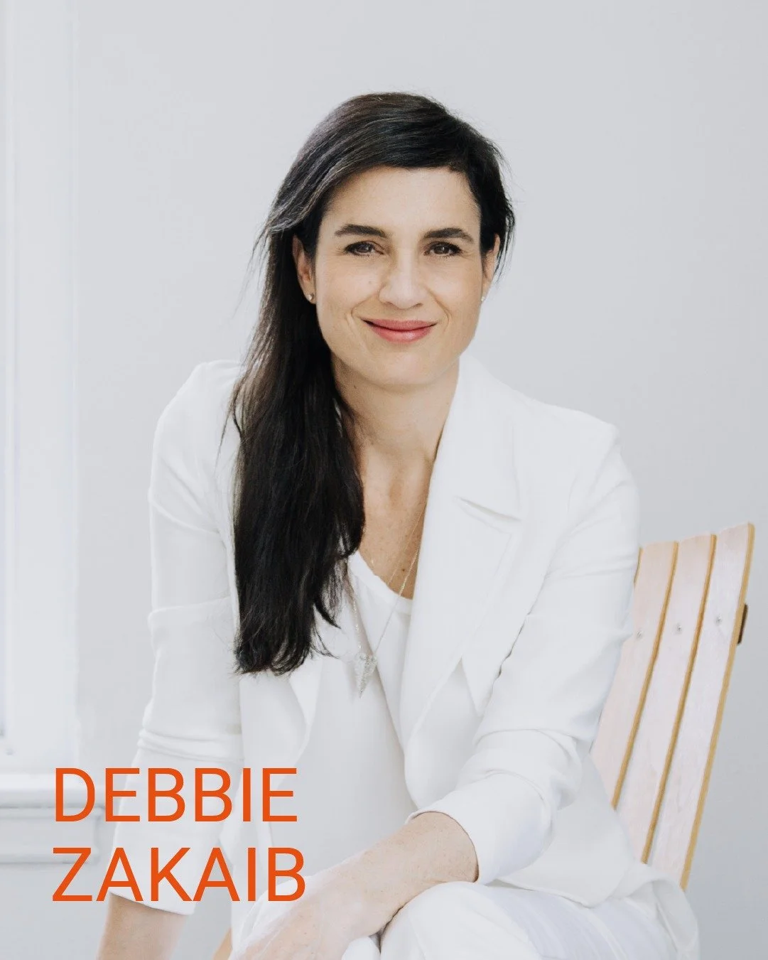 C&rsquo;est avec une profonde tristesse que nous avons appris le d&eacute;c&egrave;s de Debbie Zakaib, directrice g&eacute;n&eacute;rale de La Table ronde et membre de notre Conseil d&rsquo;administration.

Debbie a marqu&eacute; notre milieu par son