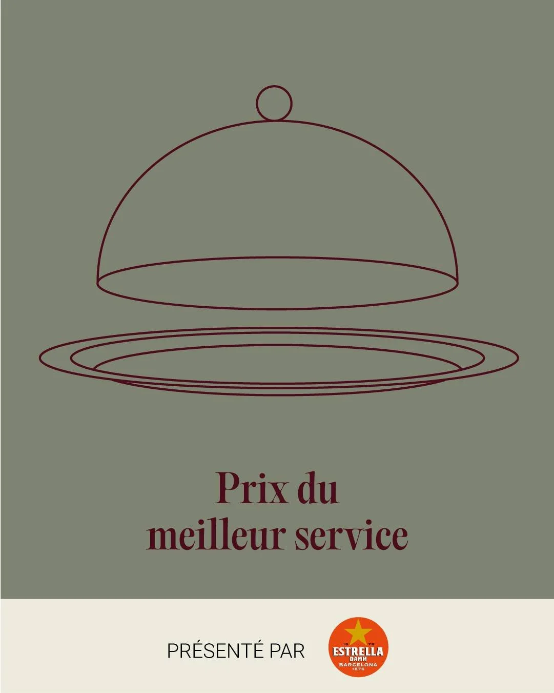 La p&eacute;riode de mise en candidatures pour l'&eacute;dition 2026 est maintenant termin&eacute;e. Prochaine &eacute;tape: l'annonce des finalistes.
Nous avons h&acirc;te de vous d&eacute;voiler le nom des 5 finalistes dans la cat&eacute;gorie du P