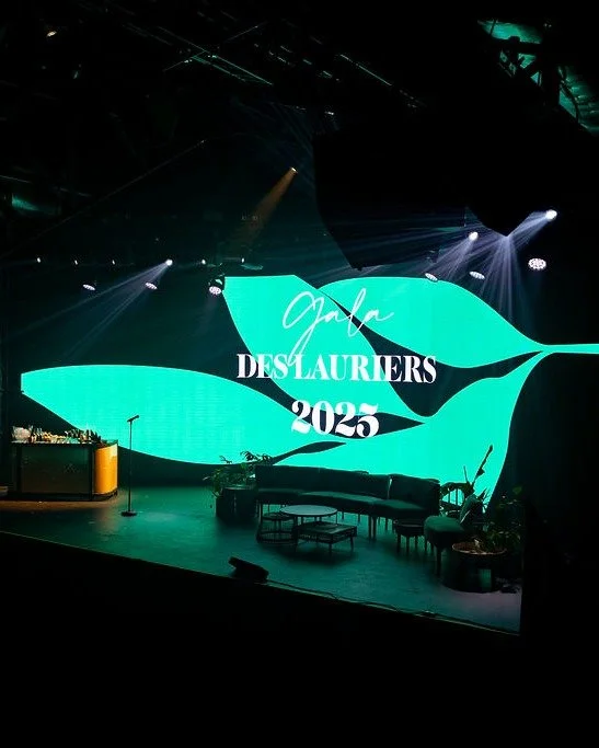 Les Lauriers sont heureux d&rsquo;annoncer le retour de l&rsquo;@upaqc  qui pr&eacute;sente la cat&eacute;gorie Producteur.trice de l'ann&eacute;e aux prochains prix Lauriers.
On a h&acirc;te de vous d&eacute;voier les finalistes 2026 dans cette cat&