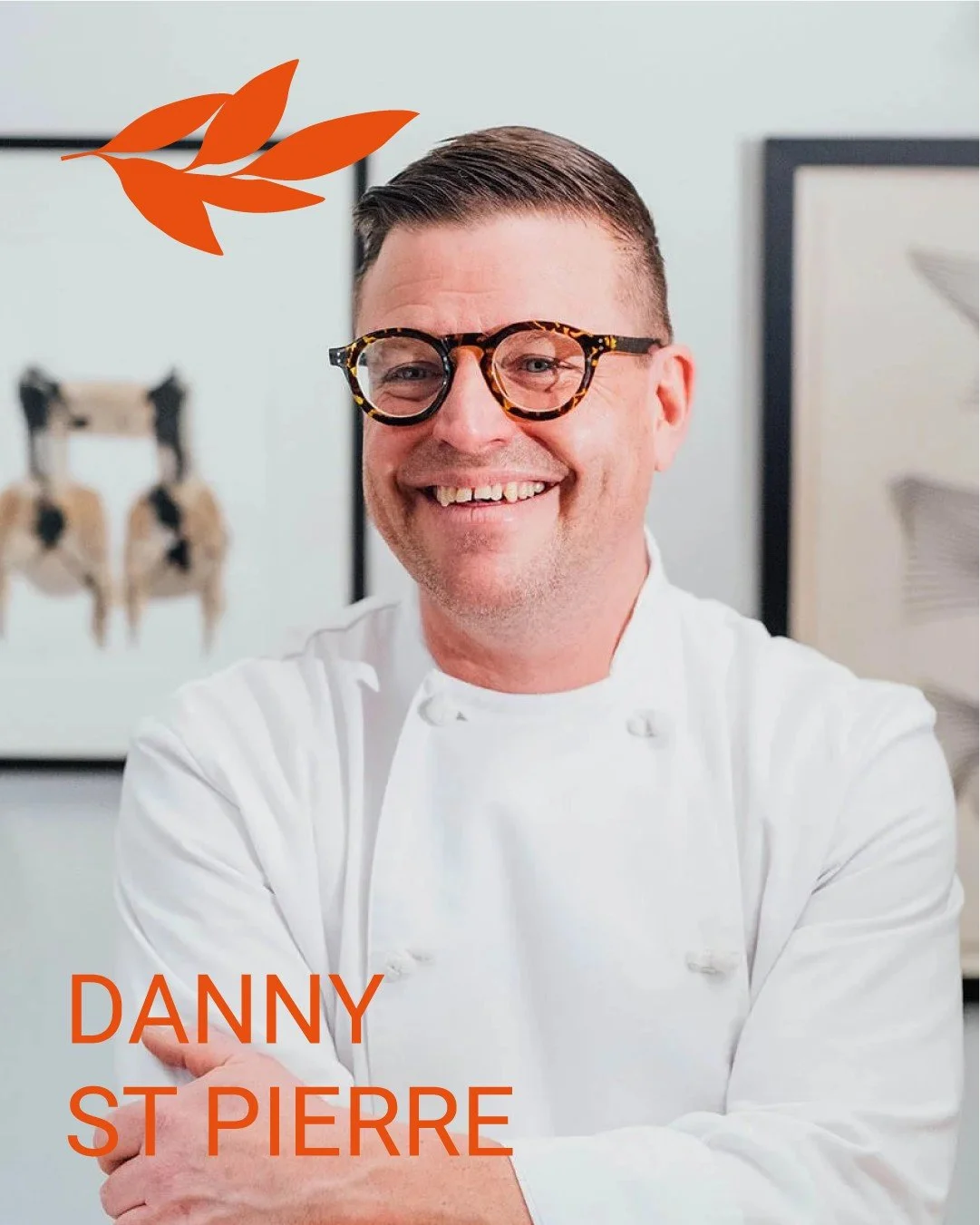 Nous l'avons annonc&eacute; lundi dernier lors du d&eacute;voilement des finalistes, mais pour ceux et celles qui l'auraient manqu&eacute;, ce sera @dannystpierre qui animera le Gala le 4 mai prochain !!! Avez-vous vos billets? Ils sont en vente au t