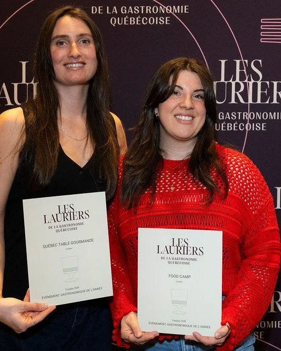 Bonne chance &agrave; tous les finalistes!
Les gagnants seront annonc&eacute;s lors du Gala le 4 mai prochain.
Dans la cat&eacute;gorie &Eacute;v&eacute;nement de l'ann&eacute;e, pr&eacute;sent&eacute;e par @lotoquebec_officiel qui l'emportera entre: