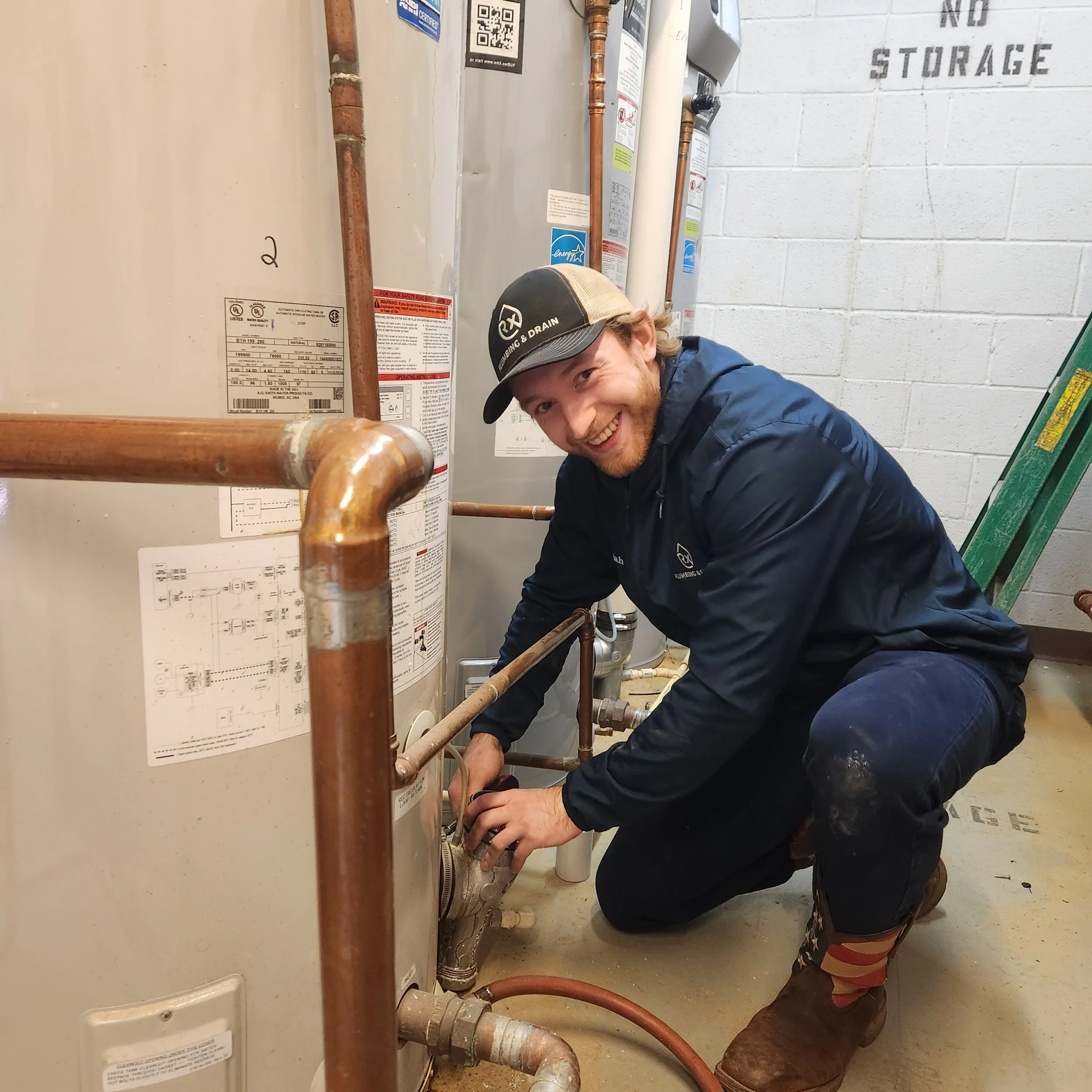 Why You Should Flush Your Water Heater Every Year