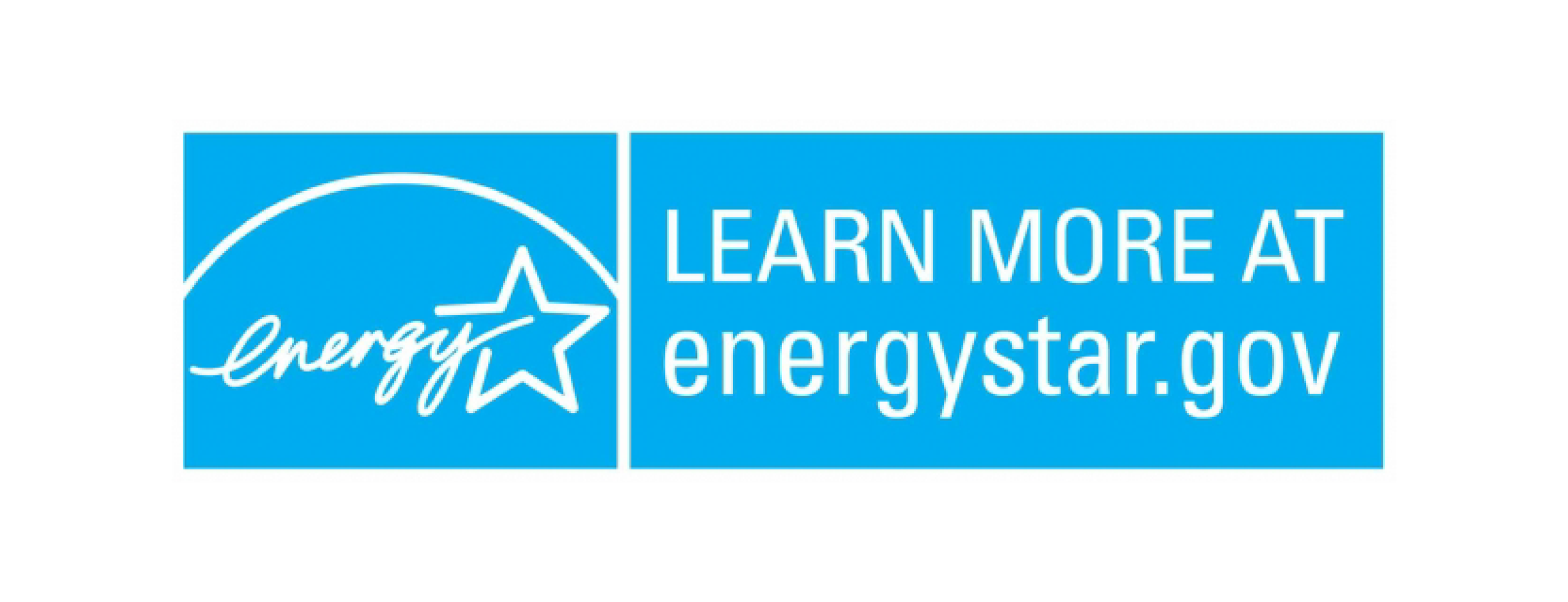 Energy Star logo.