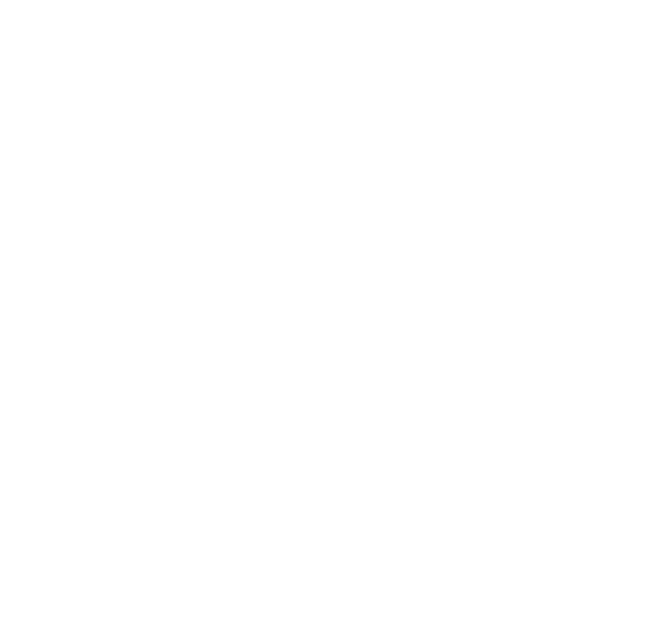 A black and white logo with a house icon inside a diamond shape.