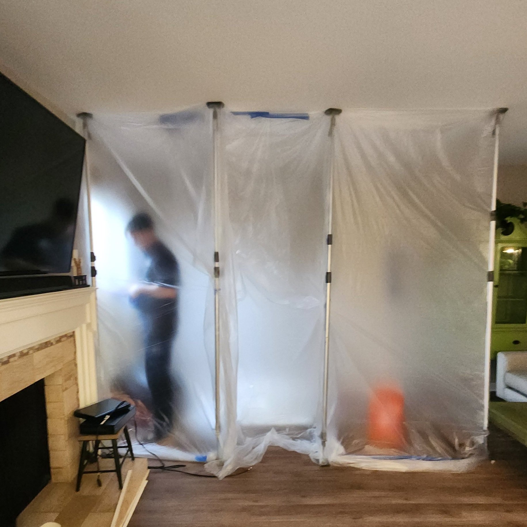 What to Do If Your Ceiling is Leaking