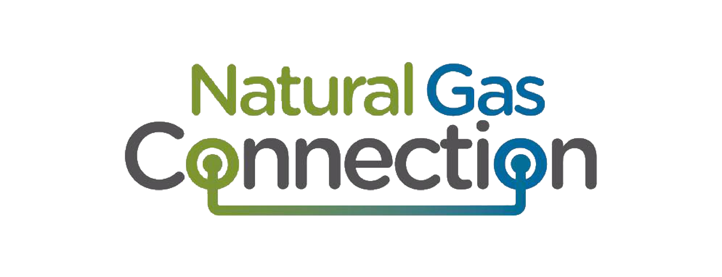 Natural Gas Connection logo.