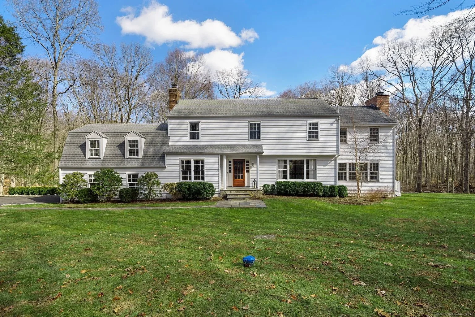 79 Scarlet Oak Drive, Wilton, CT