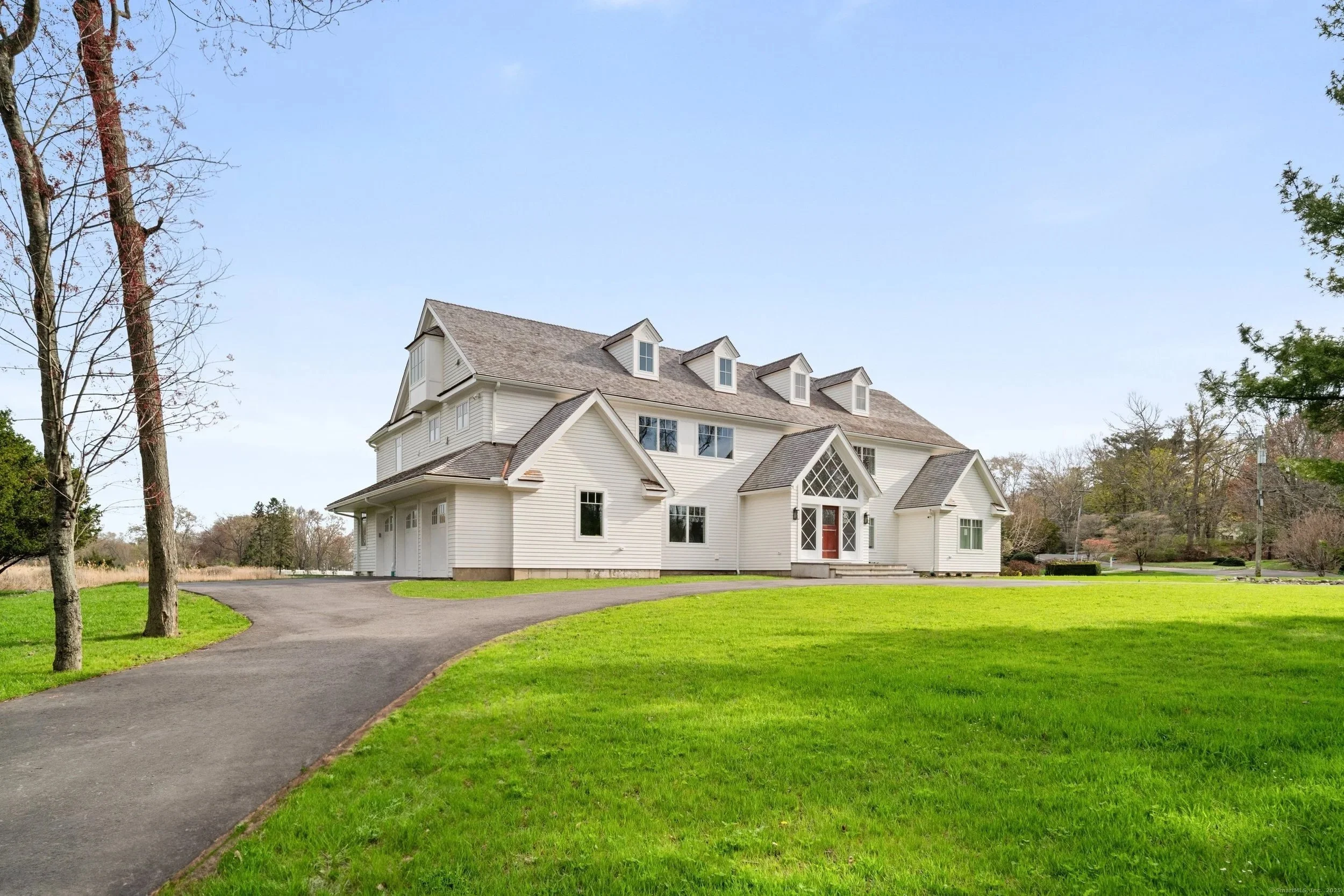 398 Greens Farms Road , Westport
$20k Rental | 2025