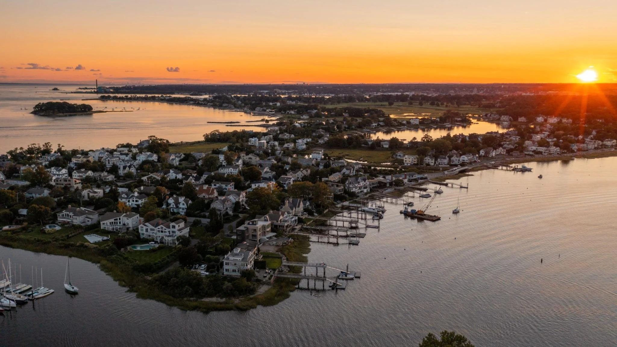 Is Westport, CT a Good Place to Live? Here's Why So Many People Are Making the Move