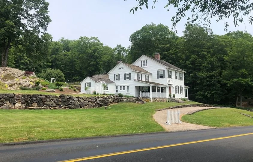 45 Great Pasture Road, Redding CT
$975K | 2026