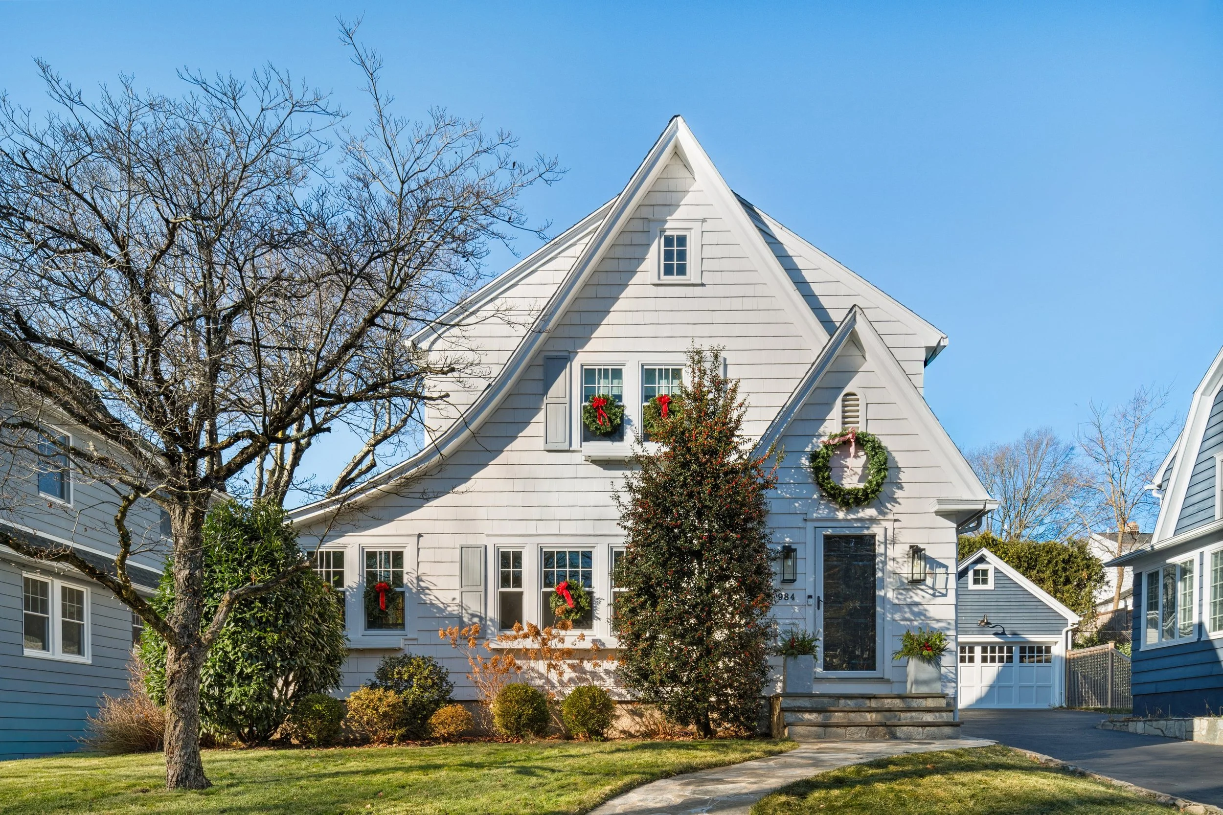 984 Valley Road, Westport
$850K | 2026