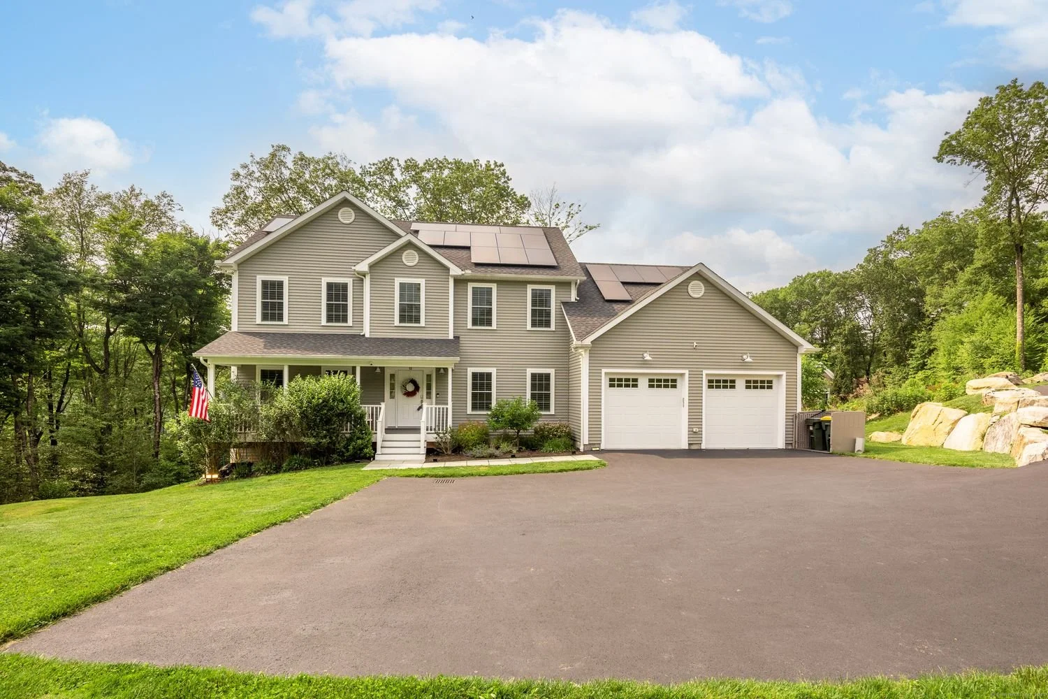 13 Spruce Ridge Road, New Fairfield
$930K. | 2025