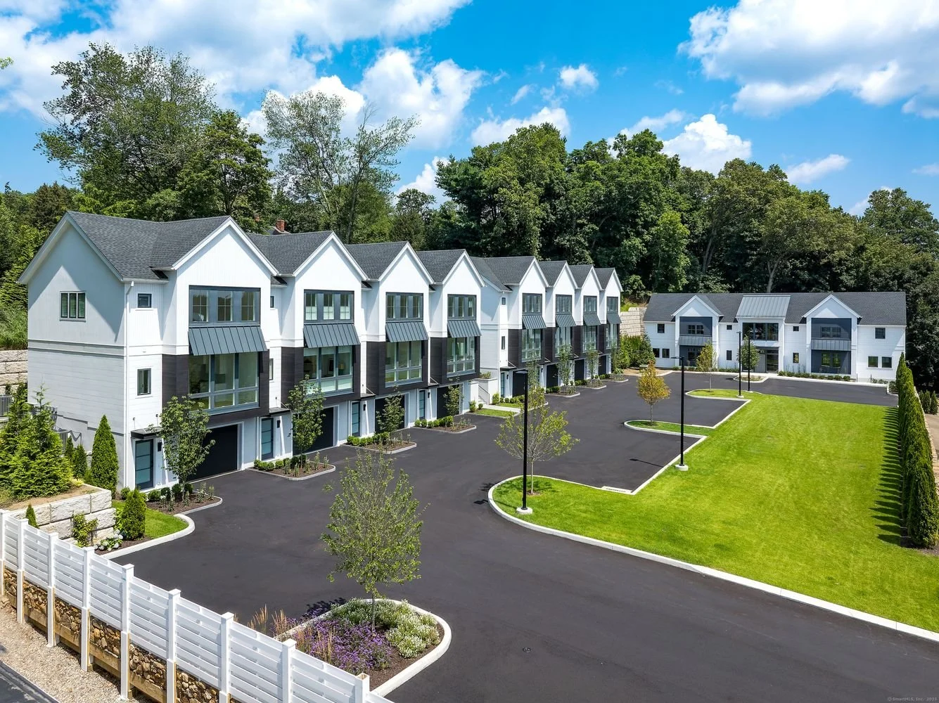 783 Post Rd E, Unit 201, Westport, CT
$1,450,000 | 2026