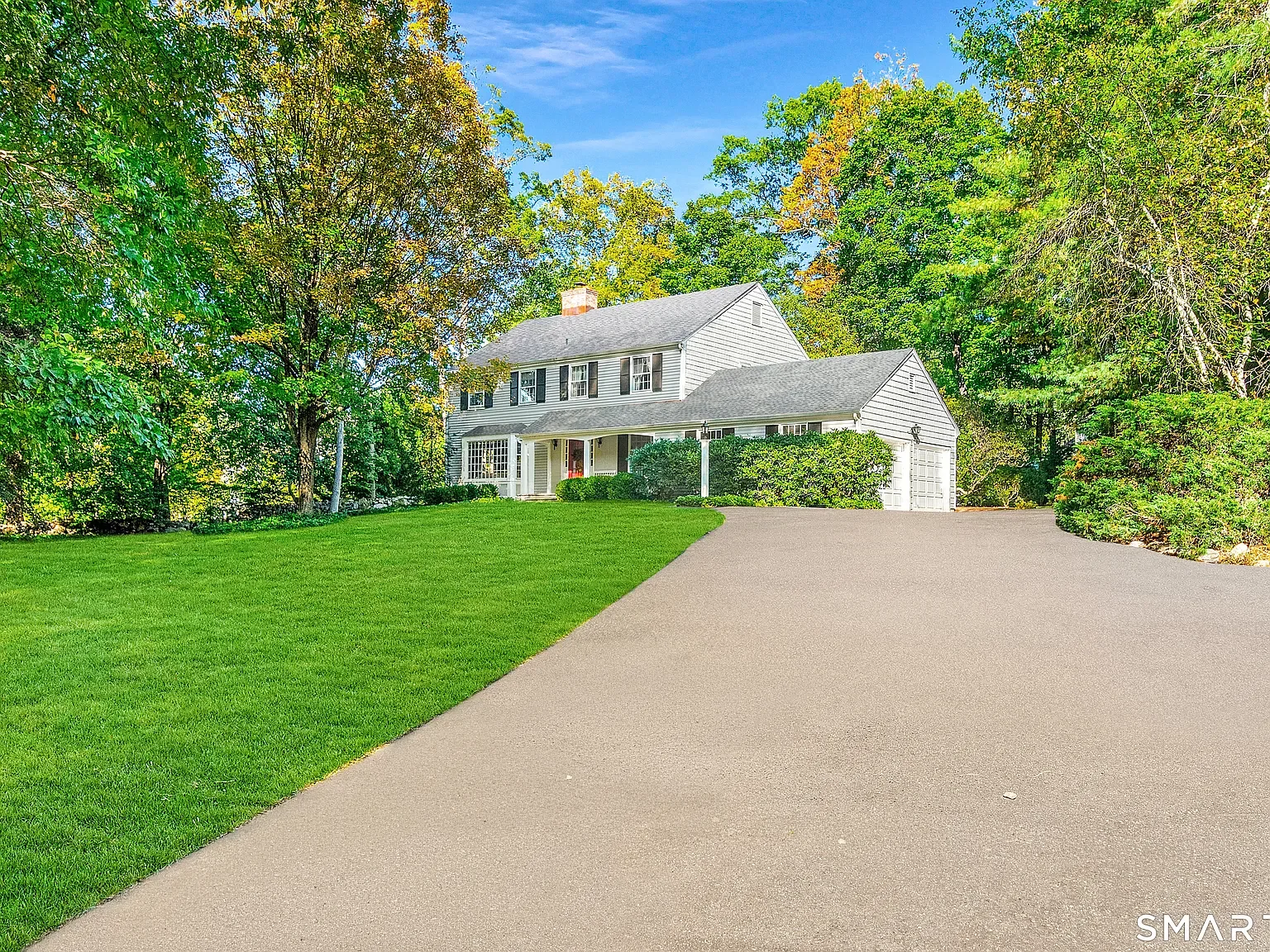254 White Oak Shade, New Canaan CT
$2,275,000 | 2026