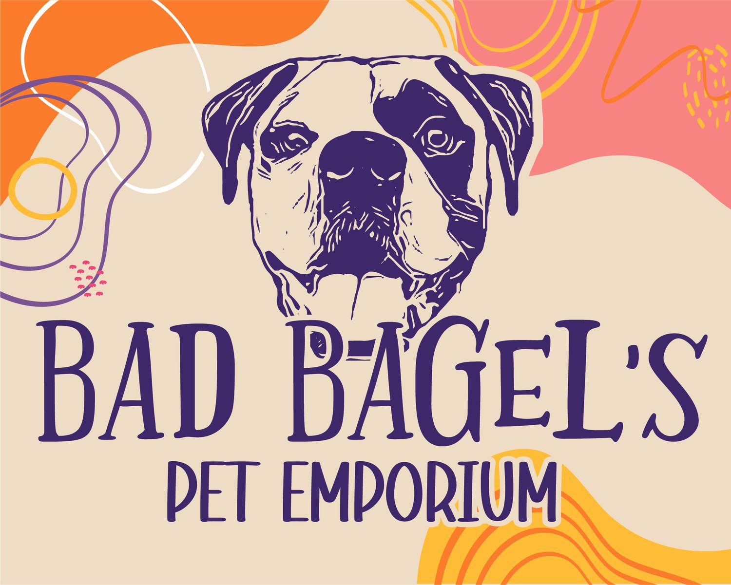 Bad Bagel&#39;s Pet Emporium