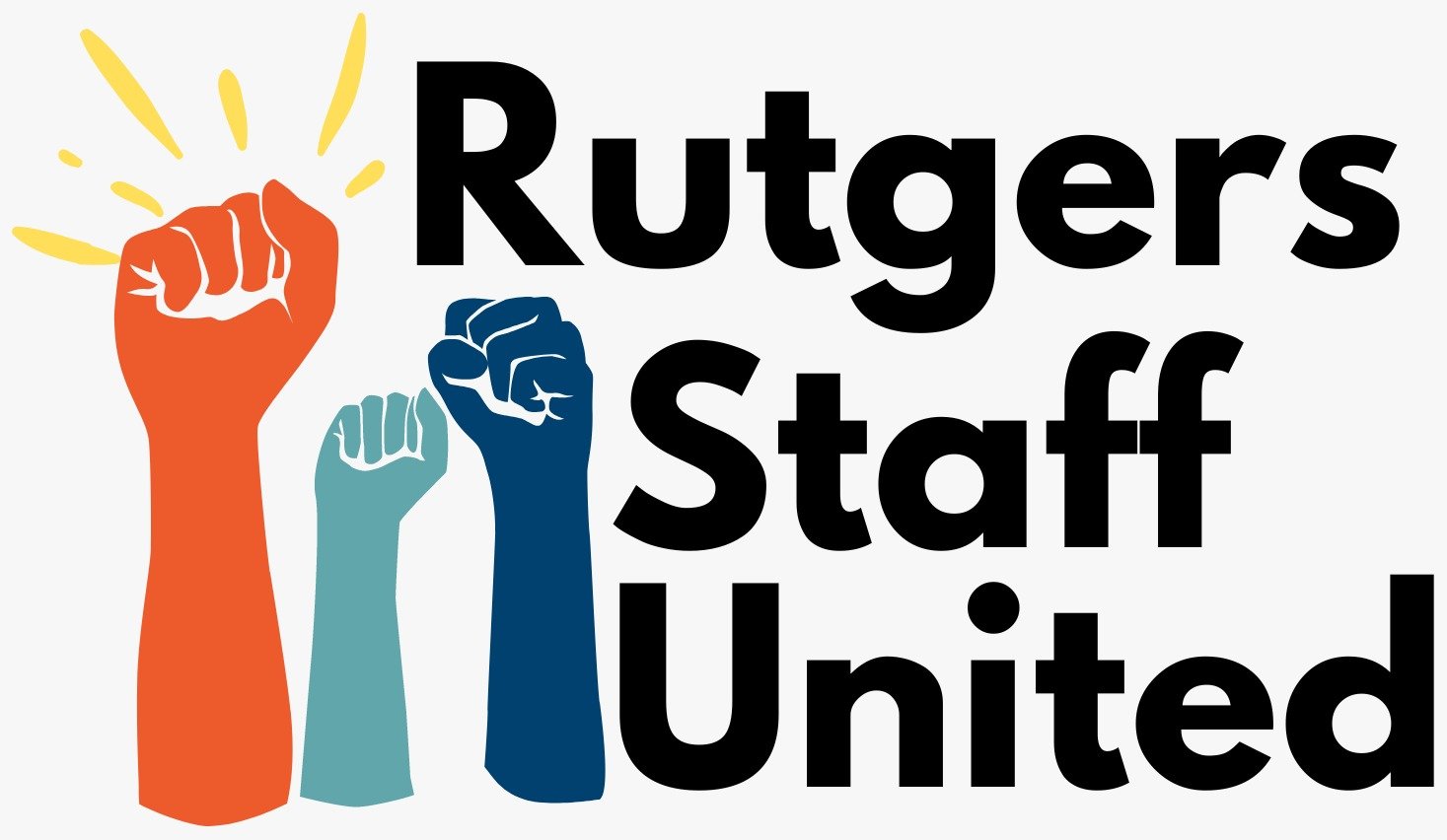 Rutgers Staff United