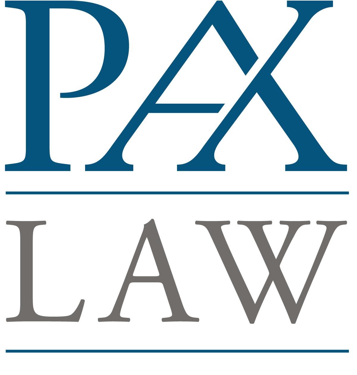 PAX Law