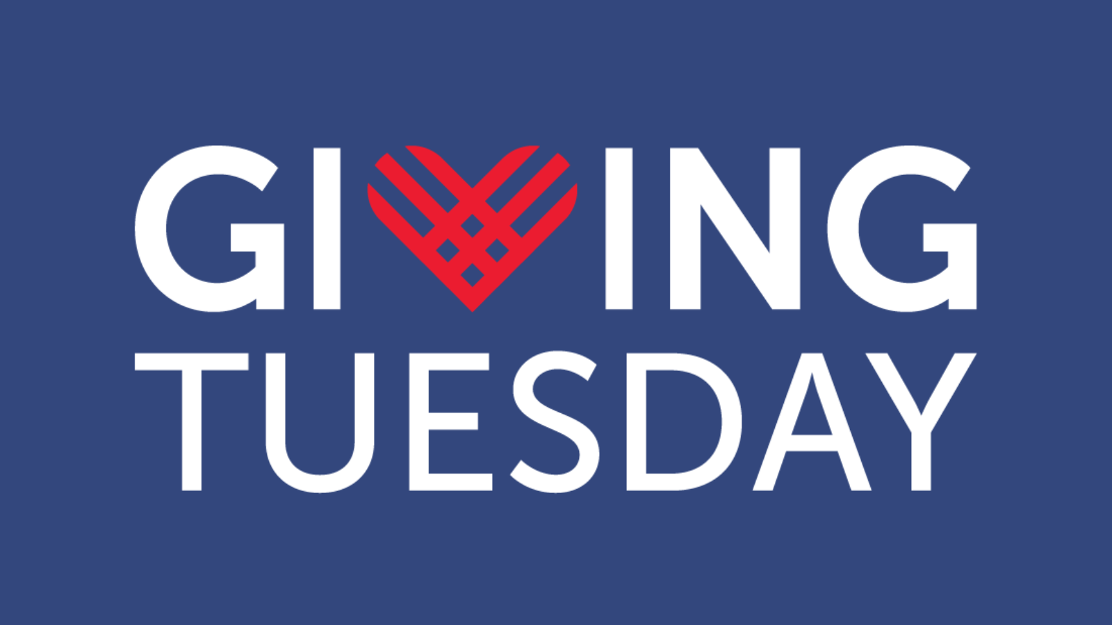 Support YWCA GP - Giving Tuesday