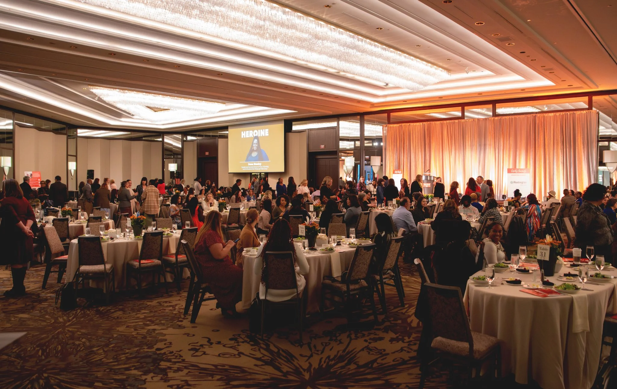 5th Annual Equity Awards