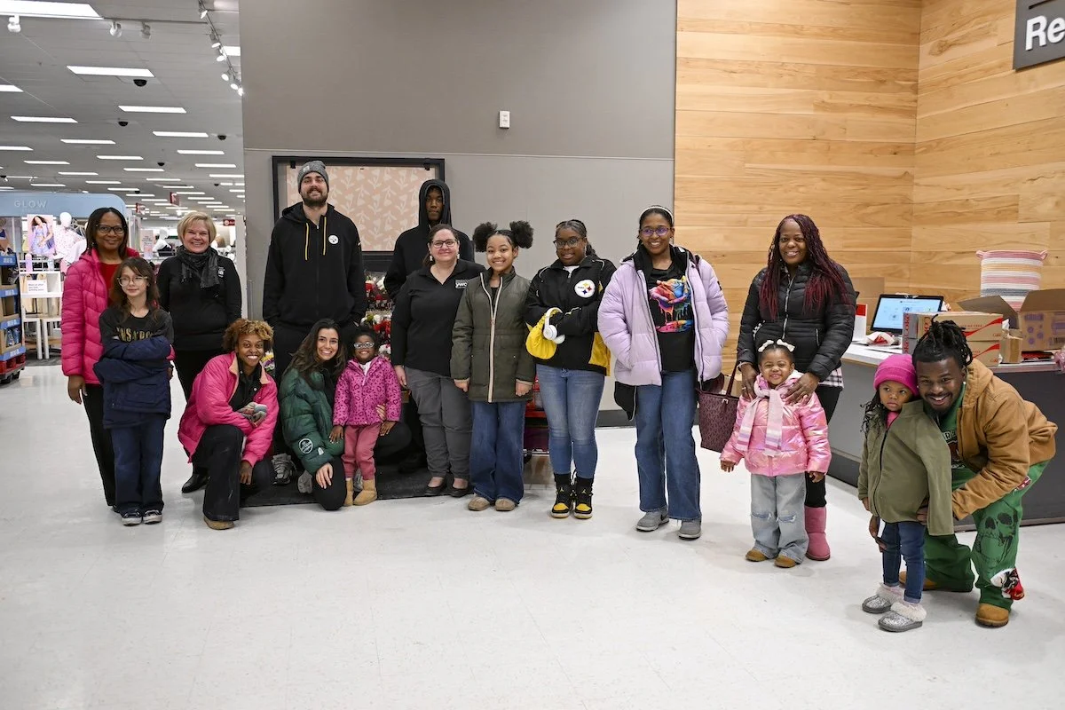 YWCA in Action -  January 2026