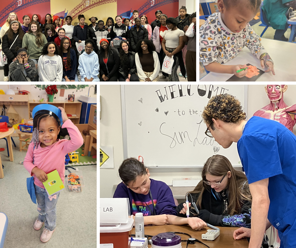 YWCA GP in Action - March 2026