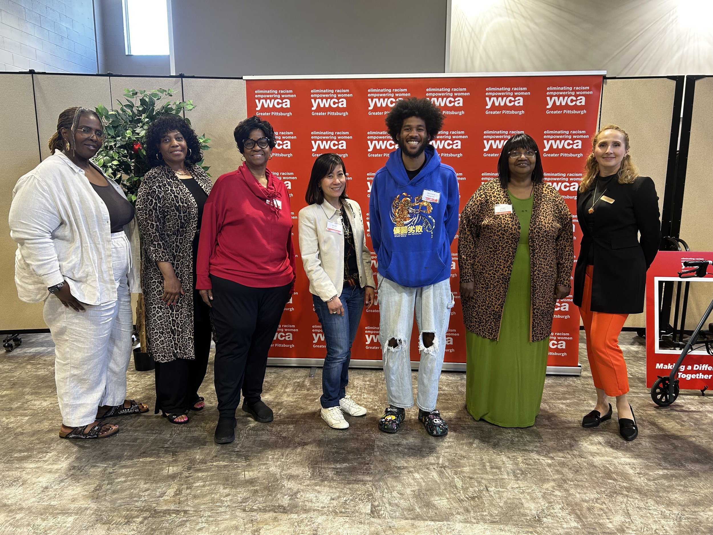 Celebrating Our Volunteers