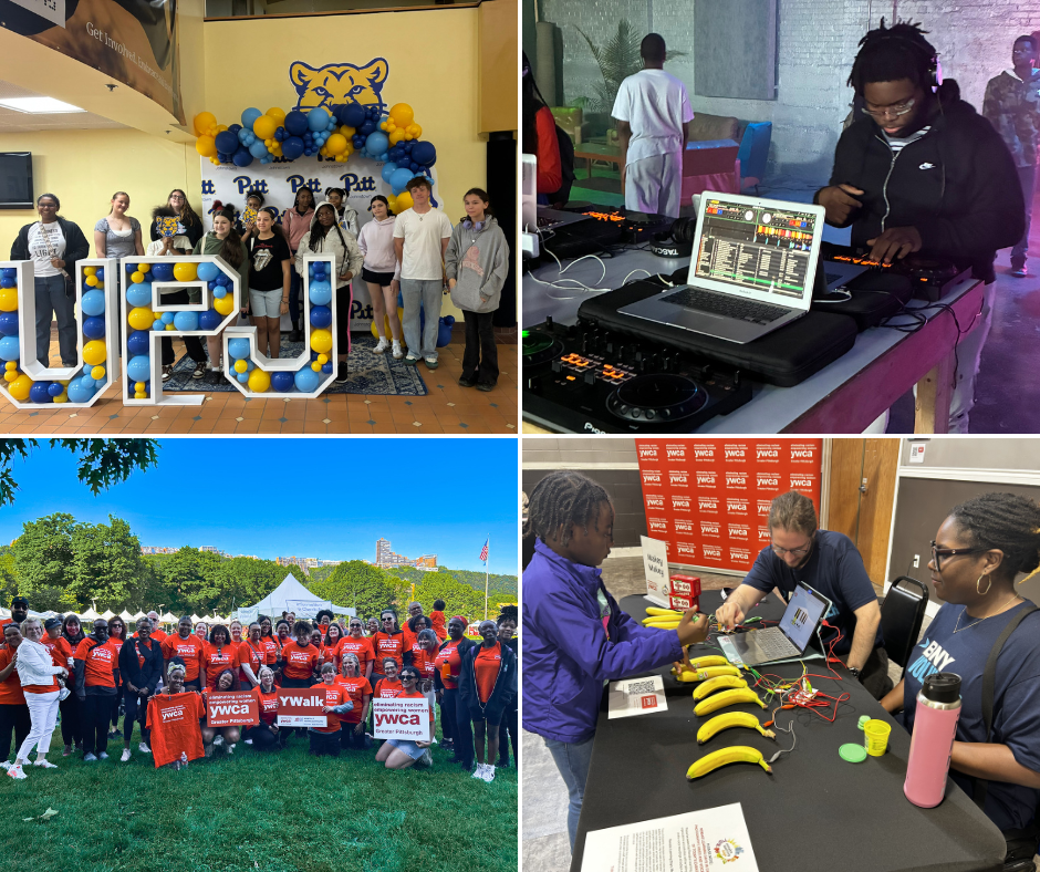YWCA GP in Action - June 2026