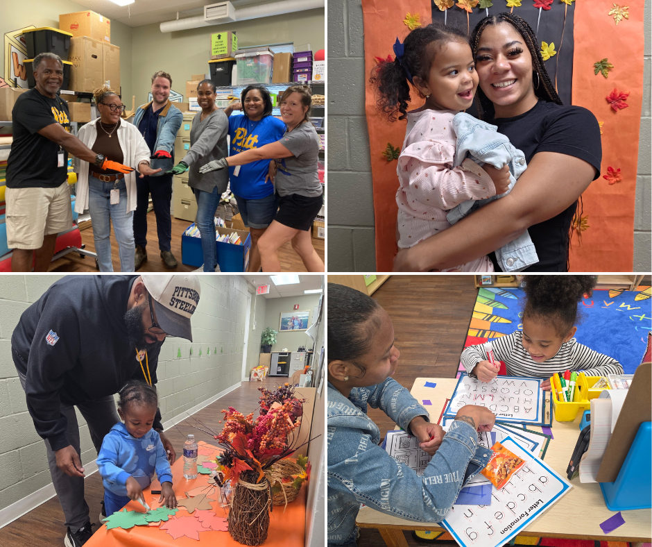 YWCA GP in Action - October 2026