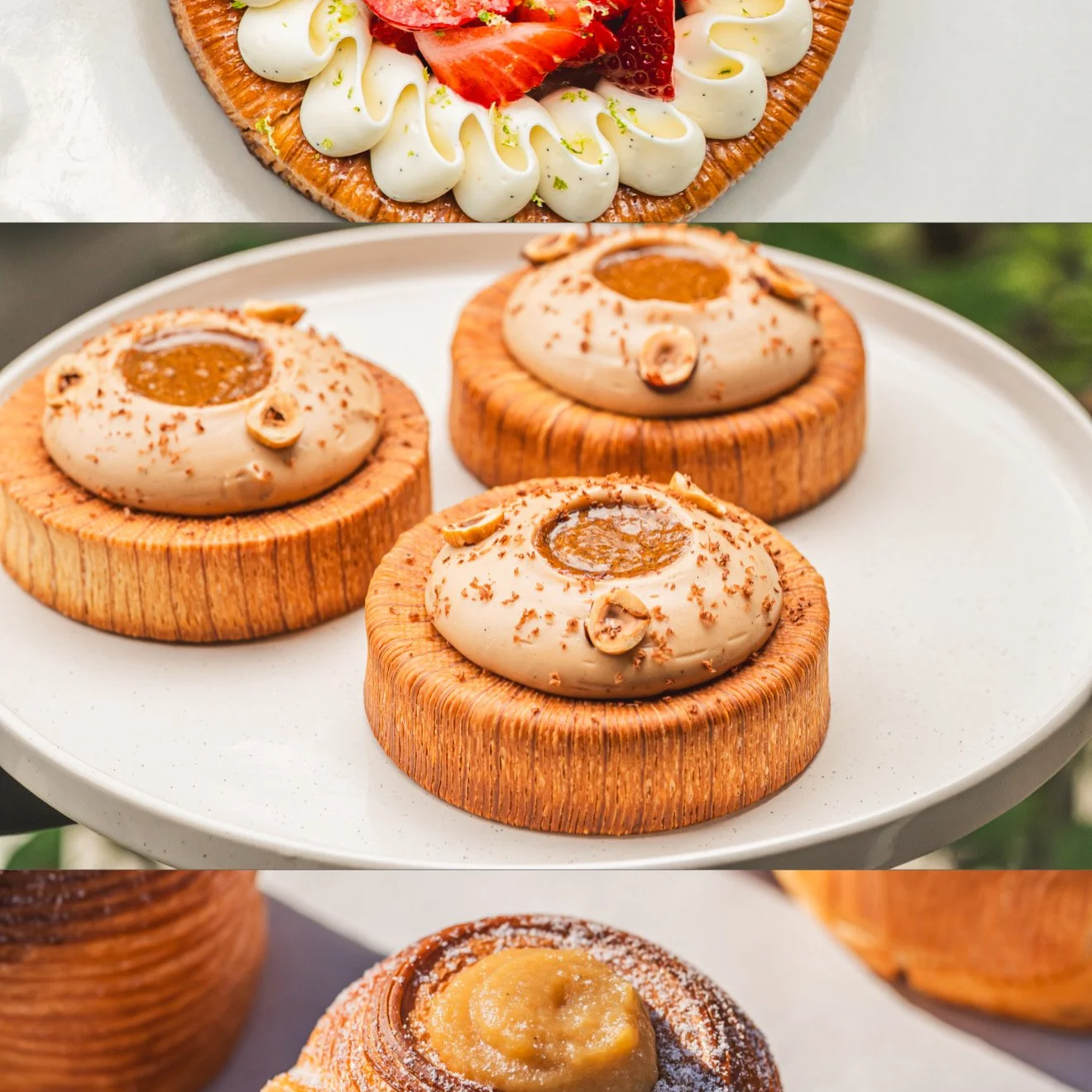 Pack 3 recettes (FRANÇAIS)