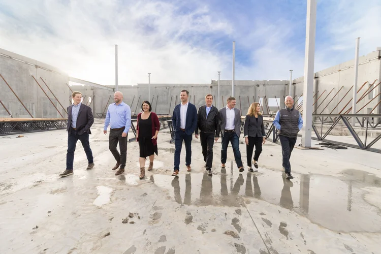 Our People | Meet Our Experts – Get Inspired Today — REDA