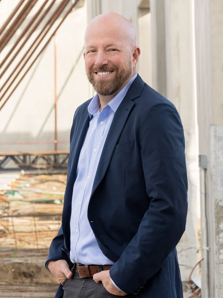 Our People | Meet Our Experts – Get Inspired Today — REDA