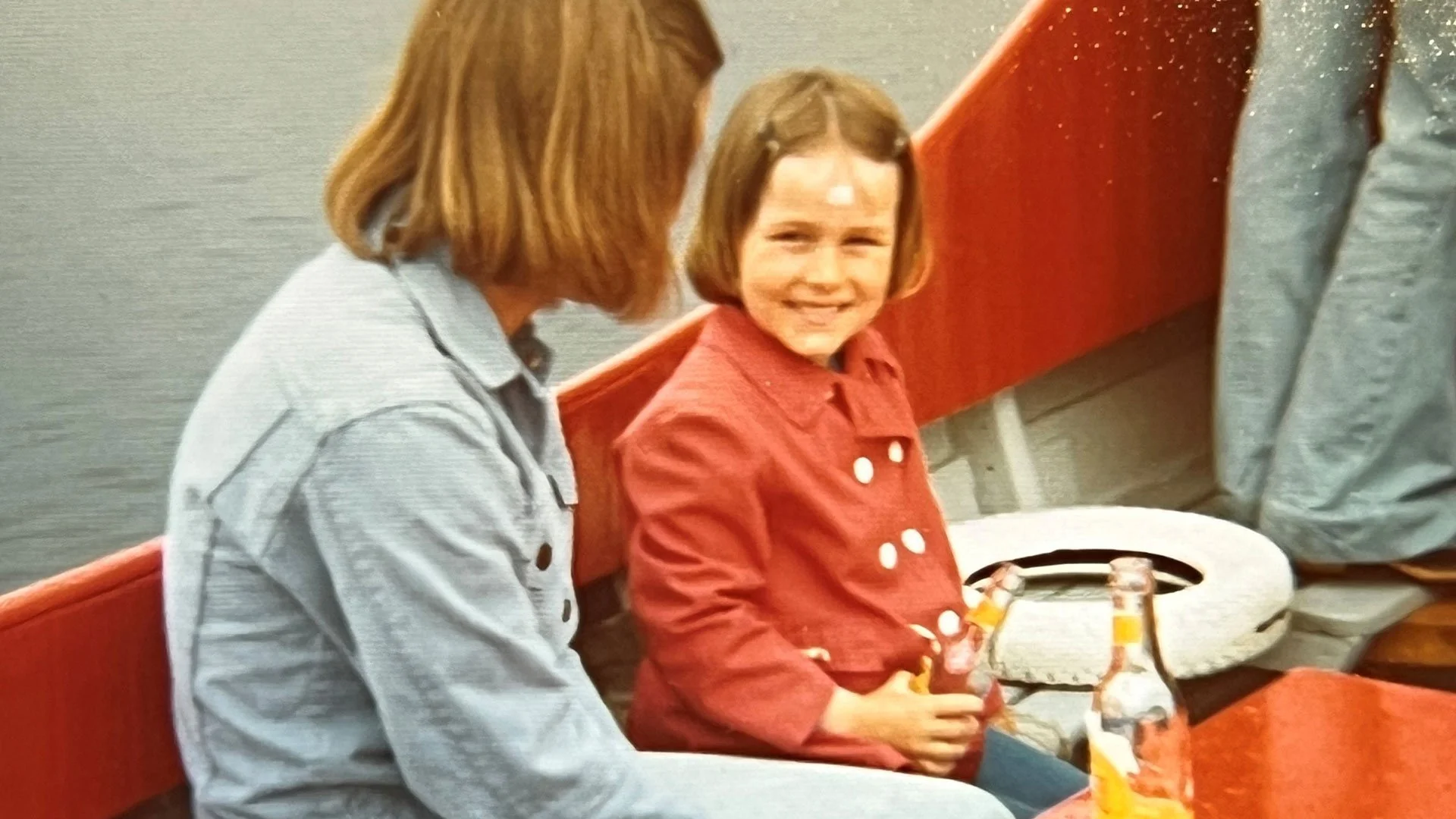 Ophav – det vi kommer af, og det vi kan vælge anderledes