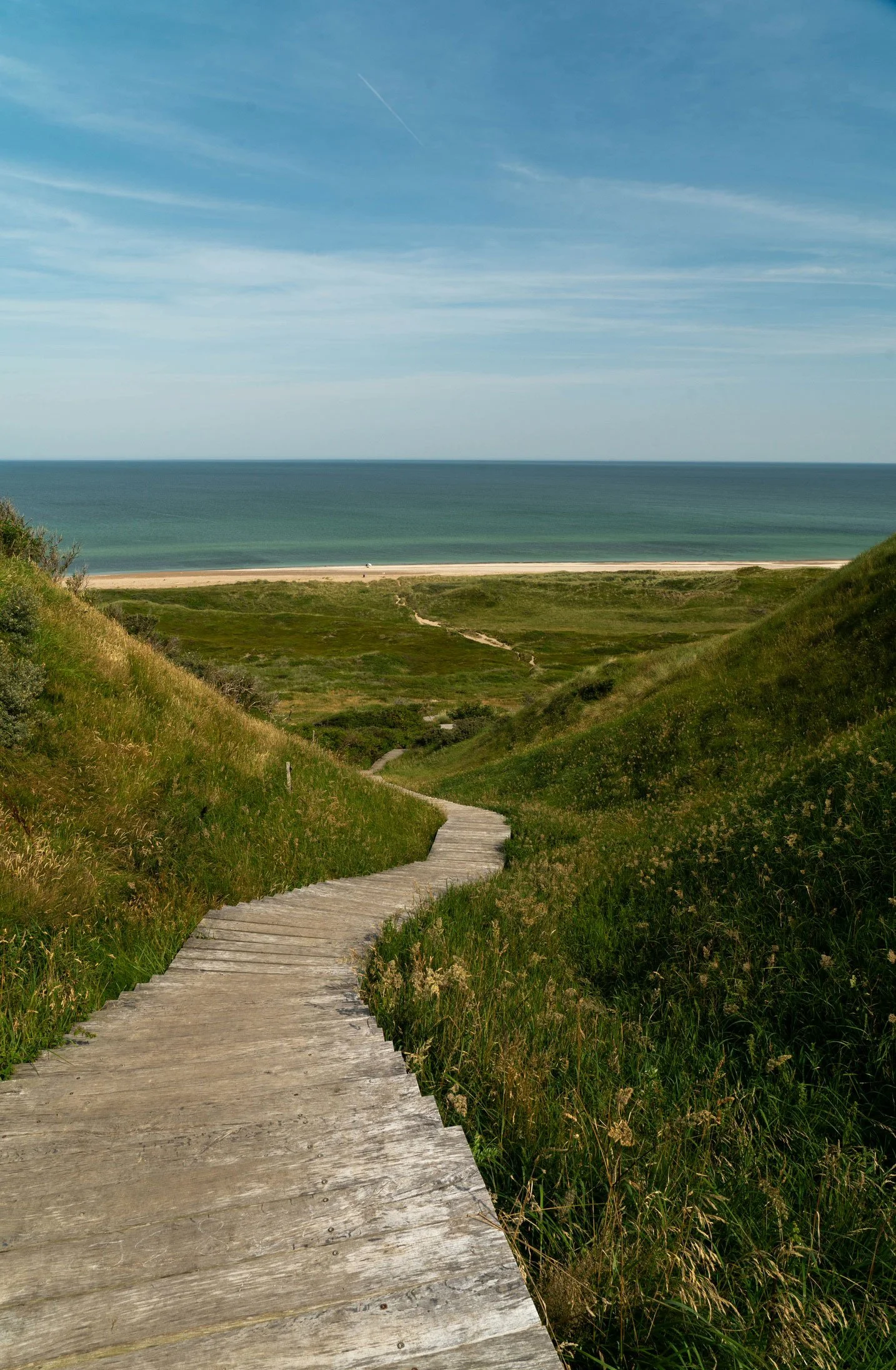 En metode til personlig refleksion?