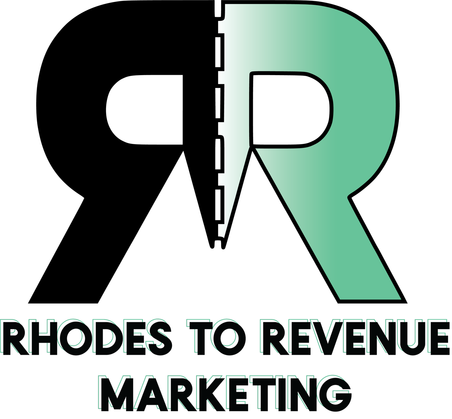 Rhodes to Revenue Marketing