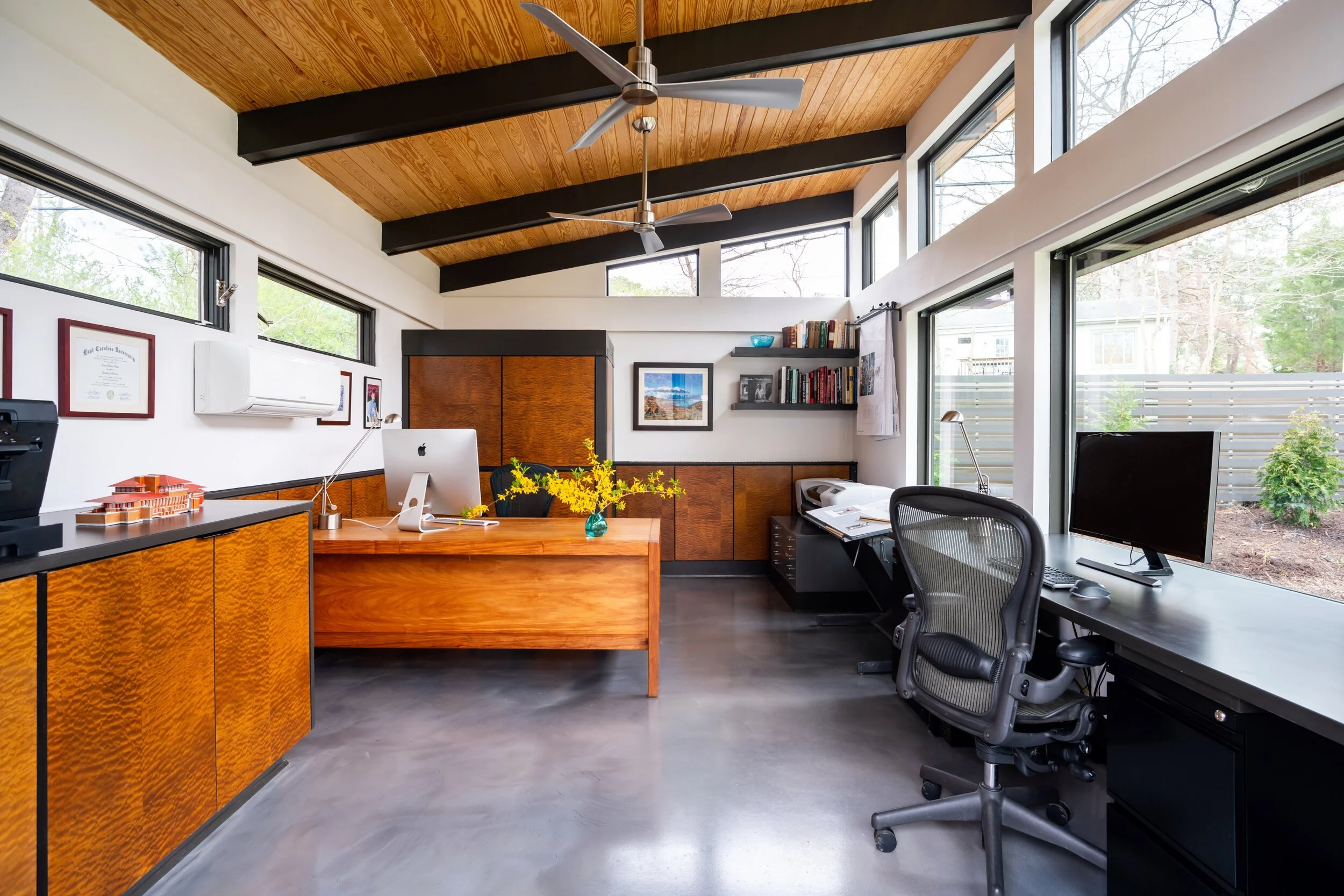 dbao Studio — Designs by Aaron Olson, Inc.