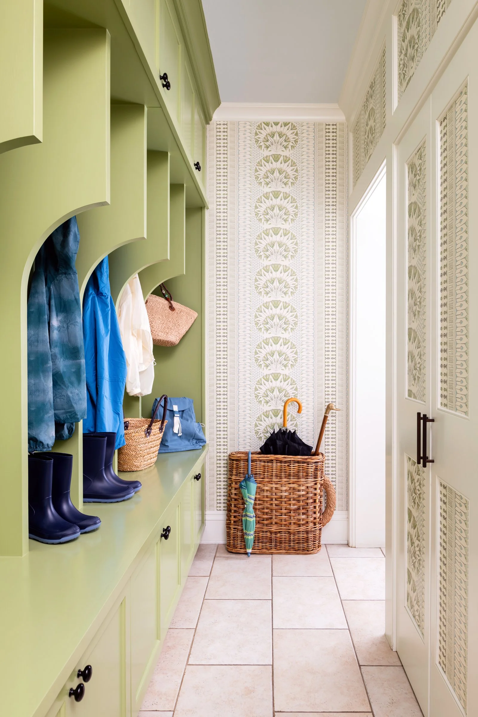 Mudroom