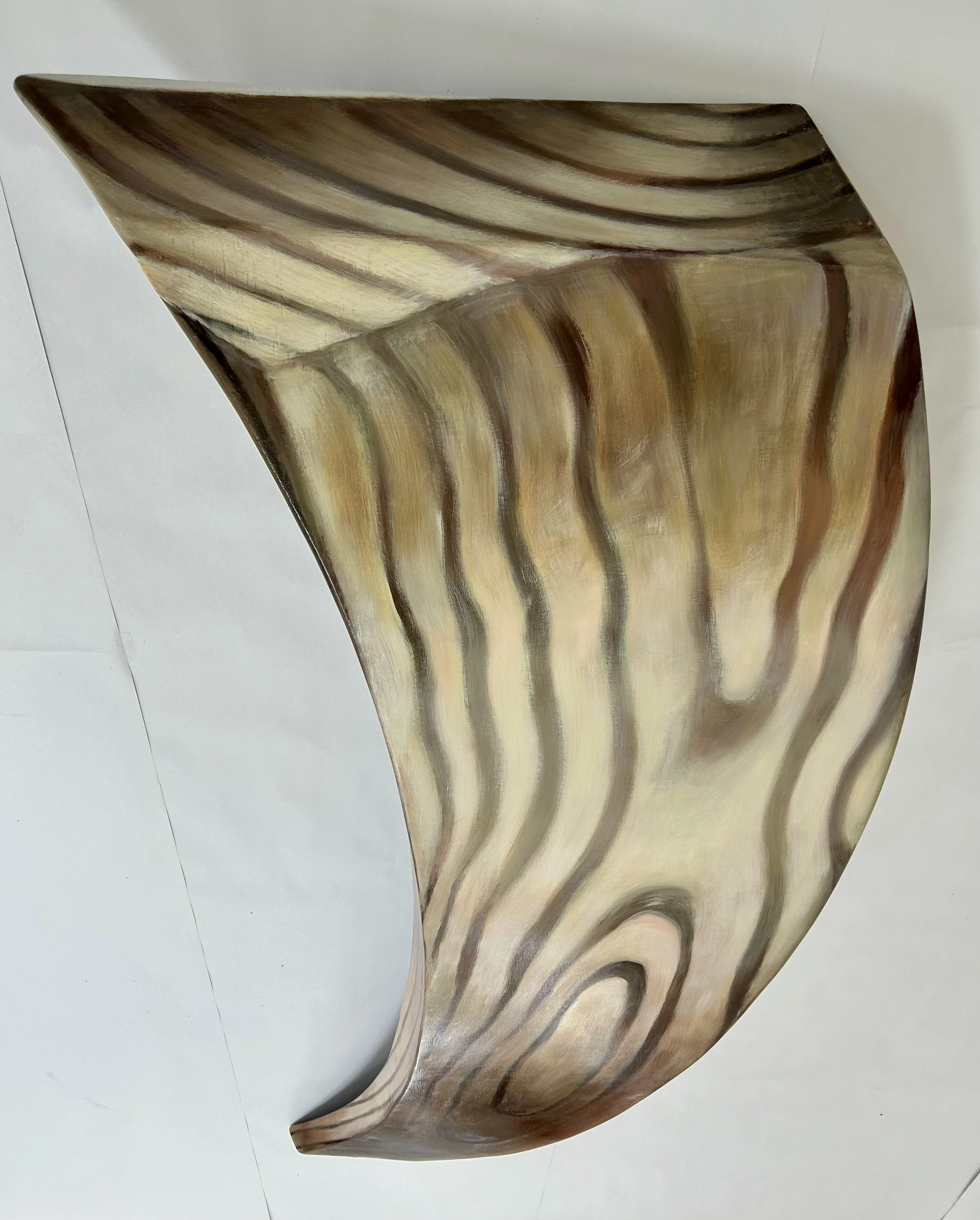 Detail Plank