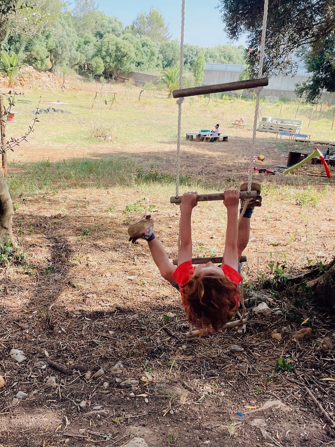 A sunny day at Wald is nature&rsquo;s invitation to play, discover, and be wildly curious!☀️🐛

__
Um dia de sol na Wald &eacute; um convite da natureza para brincar, descobrir e ser curiosamente selvagem!☀️🐛
