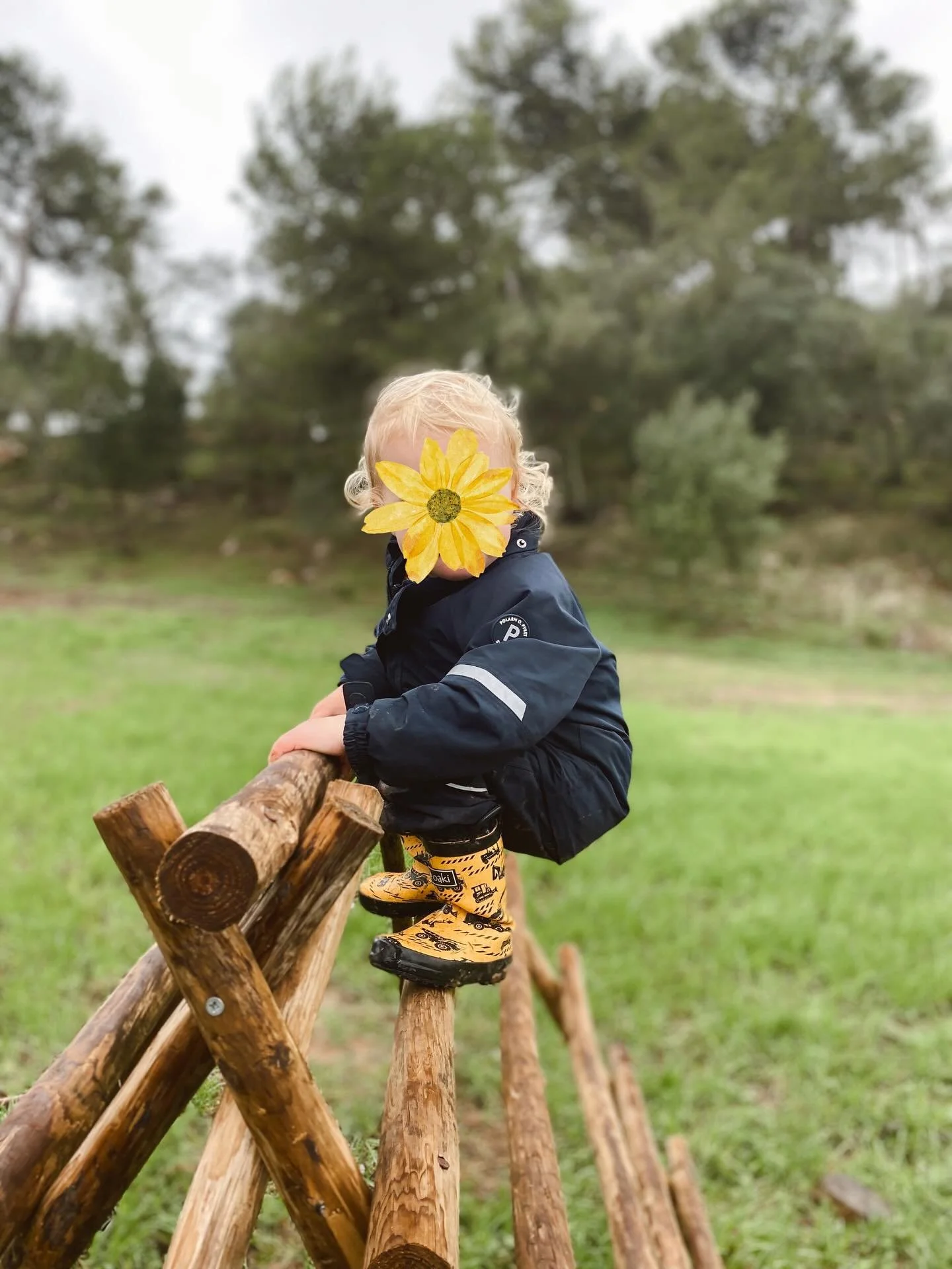 Rain, play, and endless learning&hellip; last week at Wald had a bit of everything 🪱

_
Chuva, brincadeira e muita aprendizagem&hellip; a semana passada na Wald teve um pouco de tudo 🪱