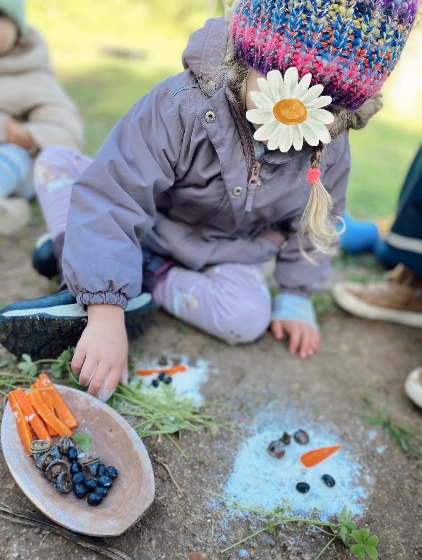 Celebrating winter at Wald with playful days and joyful discoveries!❄️

__
A celebrar o inverno na Wald, com dias de brincadeira e descobertas cheias de alegria!❄️