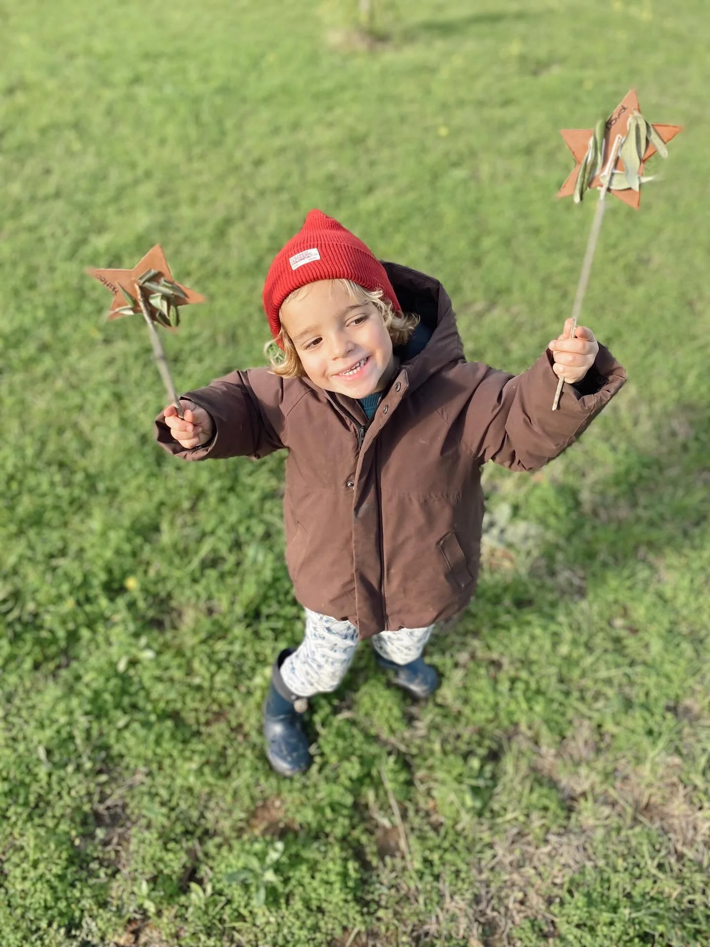 Happiness grows here at Wald 😊💚

__
A felicidade cresce aqui na Wald 😊💚