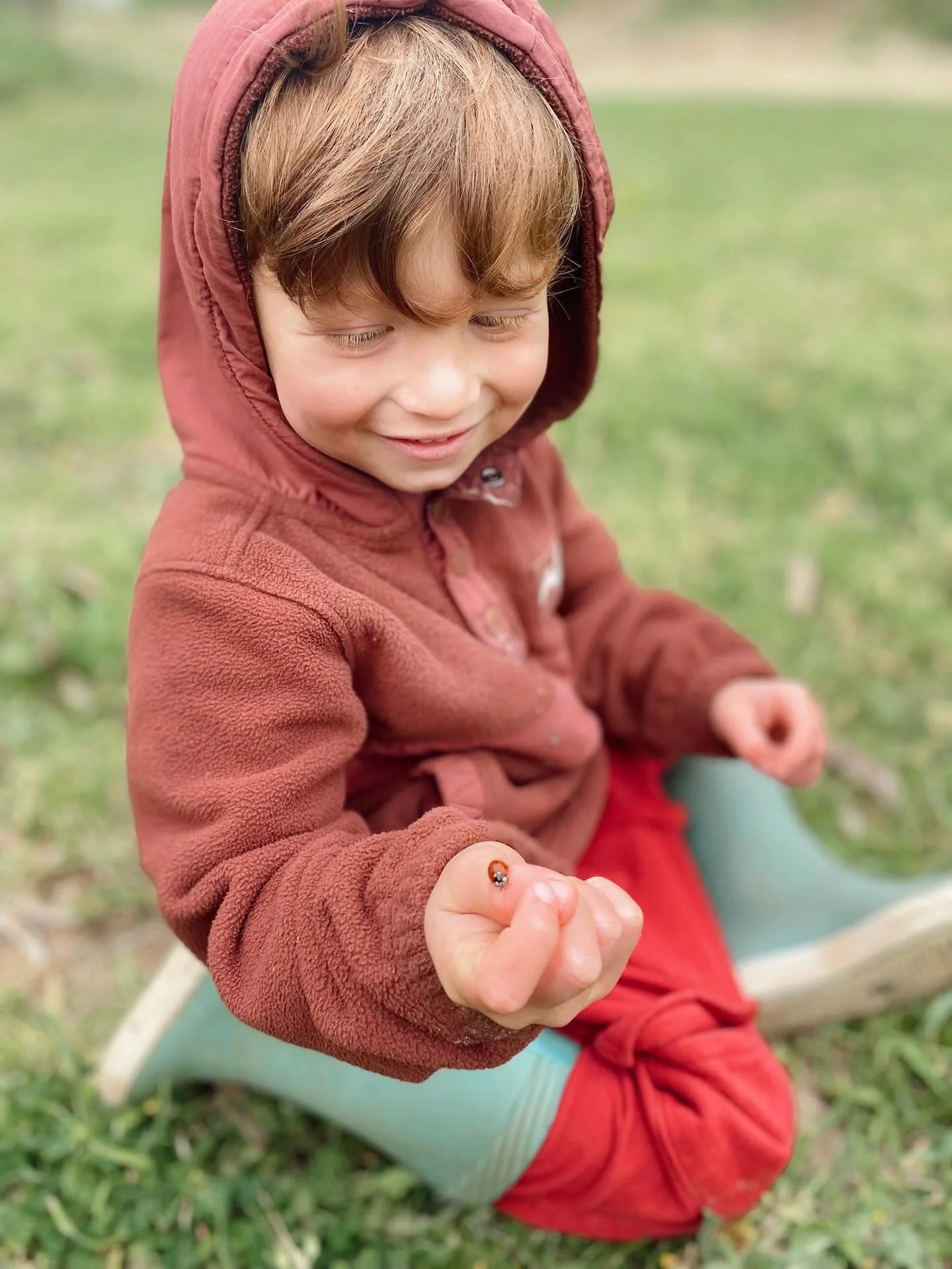 A week full of little discoveries 🌱📸

&mdash;Uma semana cheia de pequenas descobertas 🌱📸