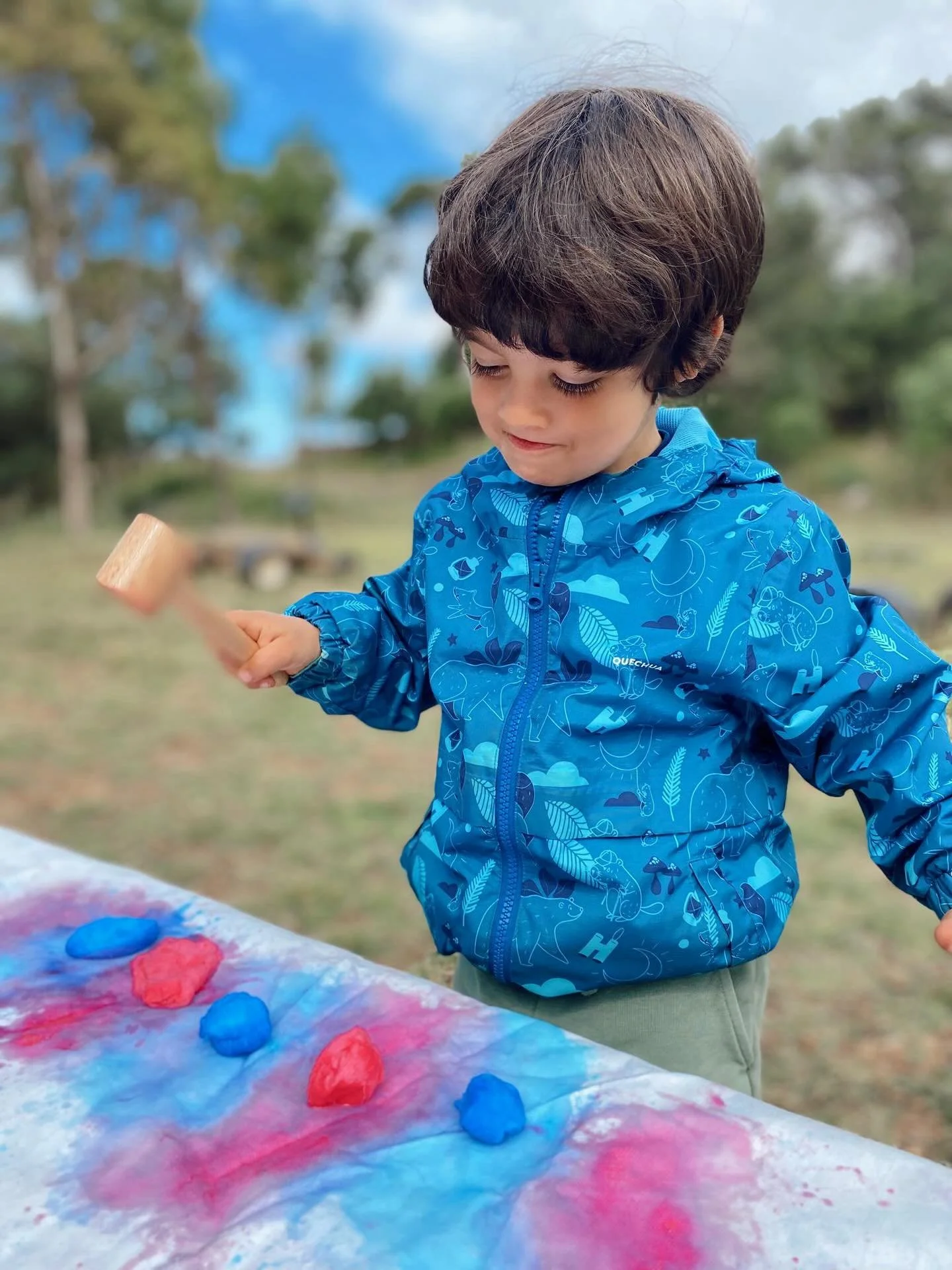 Colourful moments from last week at Wald 🌈

___
Momentos coloridos da semana passada na Wald 🌈