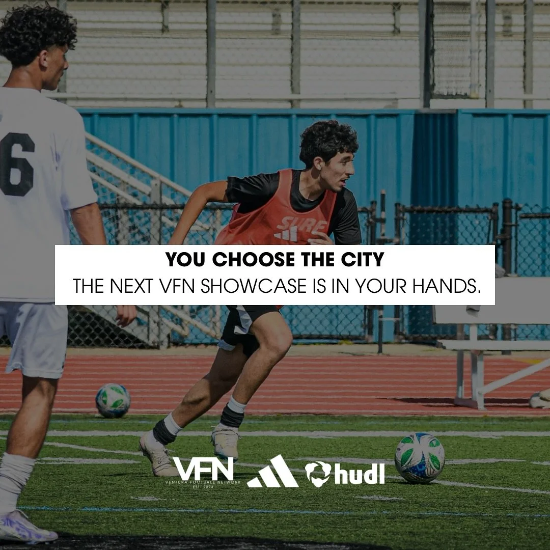 Link in bio 🔗

#vfn #venturafootballnetwork