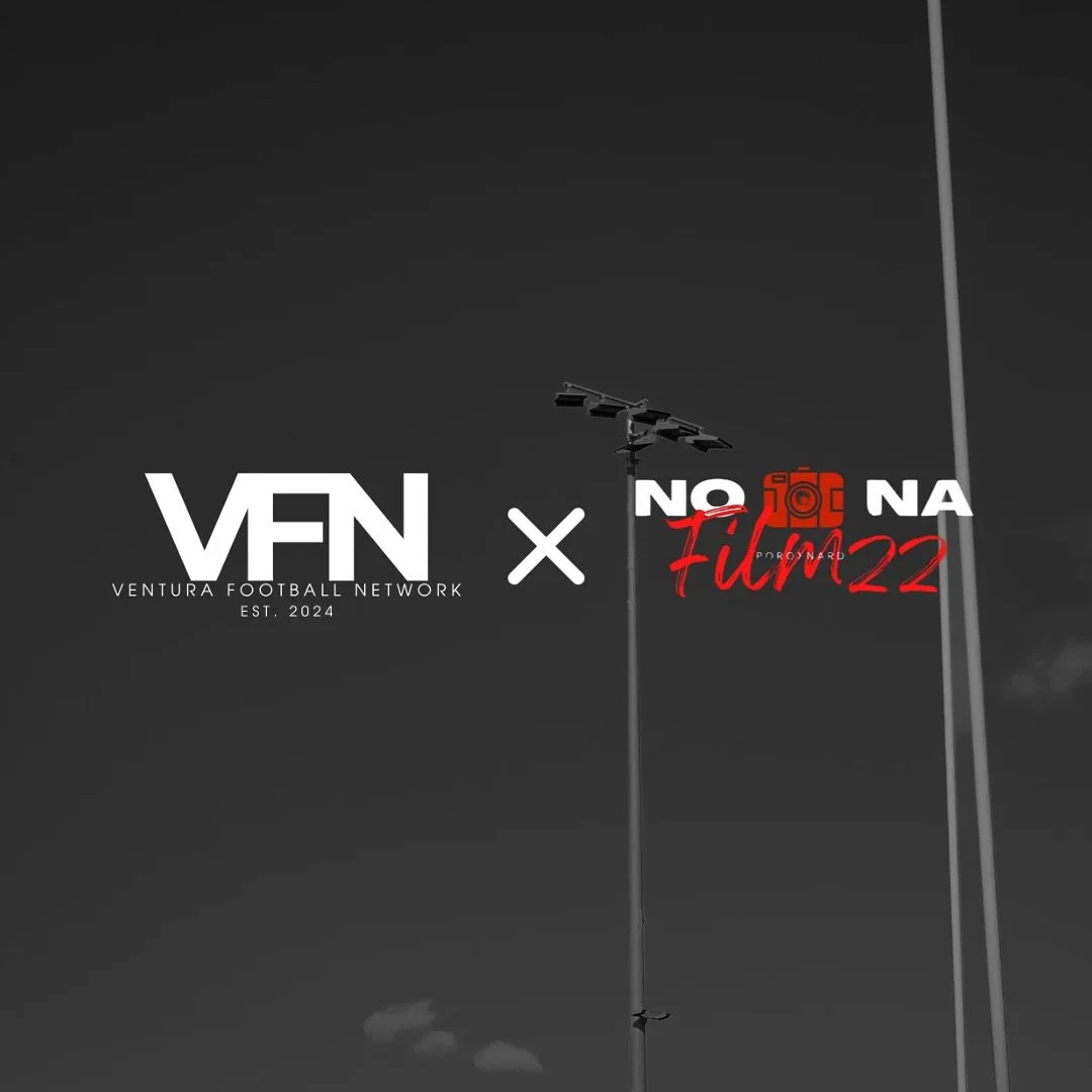 VFN x NONAFILMZZ 

We&rsquo;re proud to officially team up with @nonafilmzz , a local creative force capturing the game like no one else.

This partnership is about more than content, it&rsquo;s about mutual support, shared growth, and giving our pla